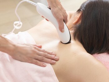 サロン ほほえむ(Fofo-m)/光脱毛