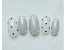 ルアナ 若葉台店(LUANA)/ドットデザイン