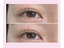 サラアイ(sara)/パリジェンヌラッシュリフト