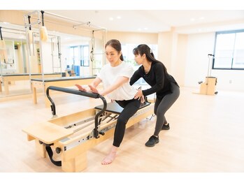 ビタライズ 茨木スタジオ(VITARISE)/