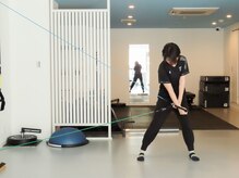 マイボディルームイチマルイチ(MY BODY ROOM 101)/