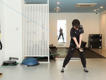 マイボディルームイチマルイチ(MY BODY ROOM 101)/