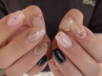 リノ(lino)/ニュアンス　7/27