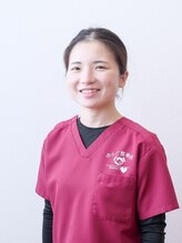 あんど整骨院 茨木院 広川 晏奈