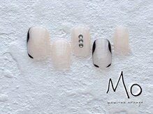 マミーナオレンジ 船橋店/[11000yen] 定額デザイン