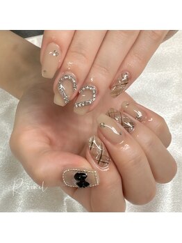 アールネイル 市川店(R nail)/