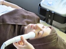 リーフプラス(leaf+)/イオン導入の20倍！エクソソーム