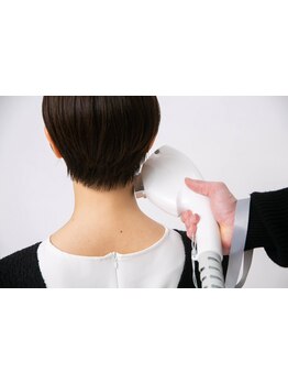 パーツ脱毛のできるサロン