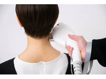 グレイス バイ ラク(Grace by LAQ)の写真/【ちょっとのケアで清潔感を】パーツ脱毛でさらに好印象に♪選べるプランでピンポイント解決にも◎