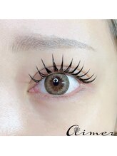 エメ(aimer)/パリエク　１２０束