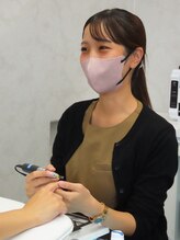 ティア 健軍店(Tia) 吉住