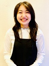 ルーカ エンジェル(RUCA×ANGEL)&nbsp;八木 