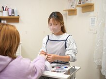 ビーフォレスト(B-forest)/＊施術中＊