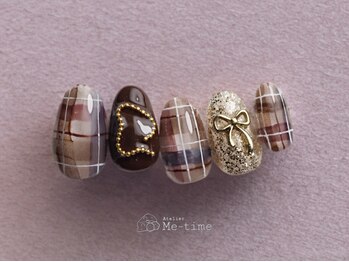 アトリエ ミータイム(Atelier Me-time)/November Design