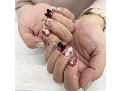 はあとねいる 恵比寿店の写真