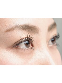 トリートメントにこだわりあり