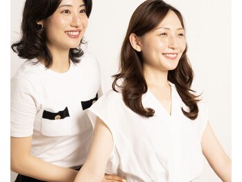 コンセプトユー 新宿(Concept U)/骨格診断