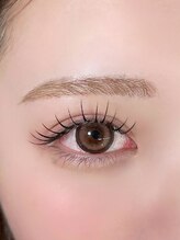 ニクシーアイブティック(Nixie Eye Boutique)/マツエク/まつ毛エクステ/睫毛