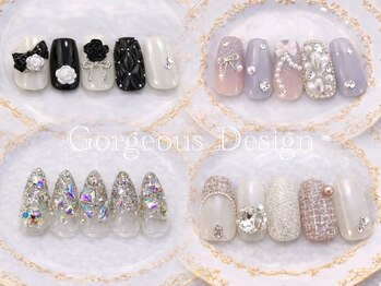 リーベスト 京橋(REBEST)/定額/ゴージャス/マグネット