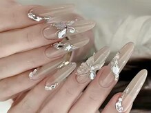 ベストネイル 大宮東口店(Best Nail)/ブライダルなどのイベントにも◎