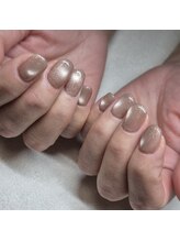 アモ ネイル(amo nail)/