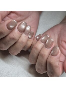 アモ ネイル(amo nail)/