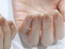 ワンカラー/チーク/フィルイン