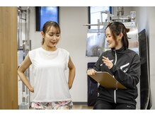 アースフィットネス(EARTH FITNESS)