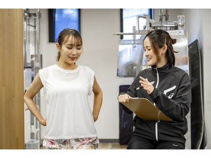 アースフィットネス(EARTH FITNESS)の写真