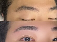 ブラン 新宿店(BLANC)/新宿の眉毛・アイブロウはブラン