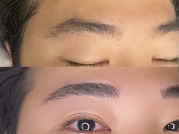 ブラン 新宿店(BLANC)/新宿の眉毛・アイブロウはブラン