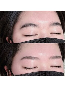 ロレインブロウ 木更津店/眉毛Wax【木更津/アイブロウ】