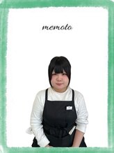 メモト 阪急茨木市駅前店(memoto) タナカ