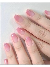 ニューネイル 池袋(NEW NAIL) スタッフ KAKA