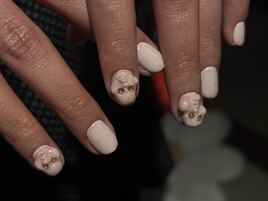 派手アートコース