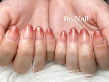 ビーネイル 上新庄(Be.Nail)/