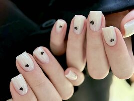 フレンチ/シンプル