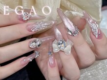エガオネイルサロン 池袋店(EGAO NAIL SALON)