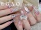 エガオネイルサロン 池袋店(EGAO NAIL SALON)の写真