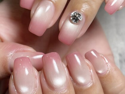 レディグリッター(Lady glitter)の写真