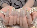 キラキラフレンチ/持ち込み/新宿