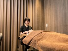 ソエルテ(Soerute)の雰囲気（完全個室の落ち着いた雰囲気でお悩みに真摯に向き合います★）