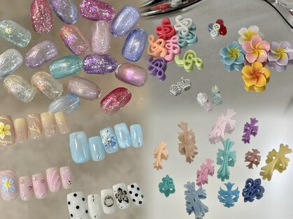 シェル トウキョウ(SHELL TOKYO)の写真