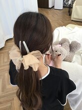 サロン ド ラグジュ&nbsp;鯉渕 