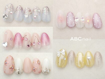 ABCネイル 上野マルイ店(ABC Nail)の写真