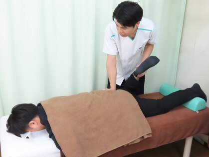 門仲はりきゅう整骨院の写真