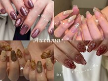 オーシャンネイル 金山店(Ocean Nail)
