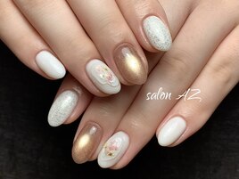 定額シンプルデザイン
