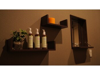 らくくる 思案橋駅前店/選べる上質ブレンドアロマ♪