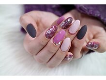 ネイルサロン R/